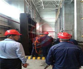 炎陵县涵洞新闻头条,紧急救援与后续调查展开