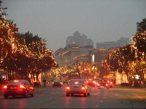 今日头条成都李家祠,探寻千年古街的历史韵味