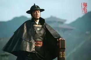 头条锦衣卫制度,明朝皇权下的秘密警察与宫廷守护者