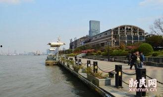 上海黄浦江新闻头条,聚焦今日热点新闻