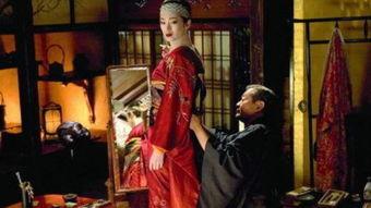 艺伎在线观看,在线揭秘日本传统艺伎生活