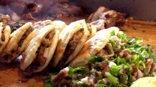 白沟高桥吃瓜,一场热闹非凡的吃瓜盛宴