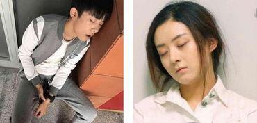 当明星很辛苦吗