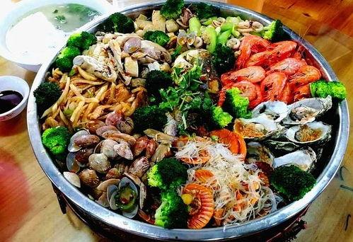 泰国网红打卡拍照点心,泰国网红打卡必尝的精致点心集锦