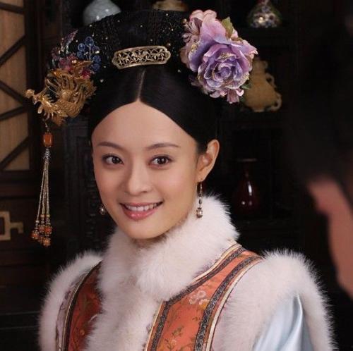 甄嬛传中的网红是谁,揭秘宫廷中的网络红人传奇