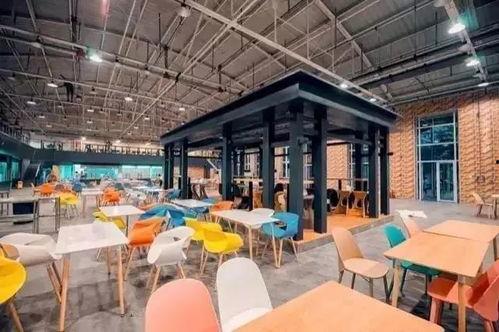 天津大学食堂新闻头条,打造智慧校园美食新体验