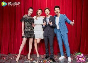 约吧大明星跆拳道哪一期,明星挑战极限，热血竞技展风采