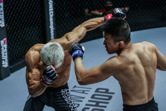 爆裂拳手明星,搏击场上的璀璨明星