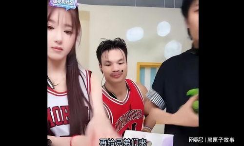 网红乔,从网红到影响力领袖的蜕变之路