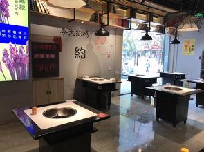 网红重庆火锅串串加盟,开启财富新篇章