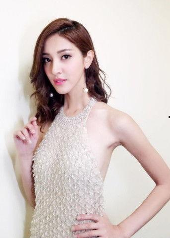 香港女明星娜,香港影视界的璀璨明珠