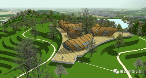 山东怎样打造网红村庄,打造网红村庄，助力乡村振兴新篇章