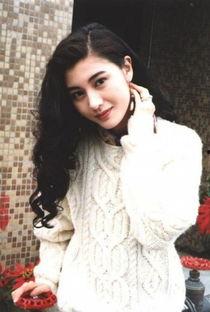 香港明星评价李嘉欣长相