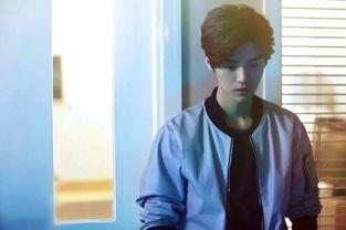 长的像鹿晗的网红,颜值爆表，人气飙升，他是下一个流量担当？