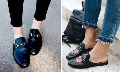 网红经常穿的鞋,潮流趋势下的时尚之选