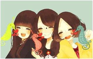 网红 33闺蜜是谁,背后的故事令人惊讶