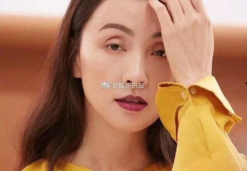 明星眼窝填充案例图,揭秘眼部年轻化秘密