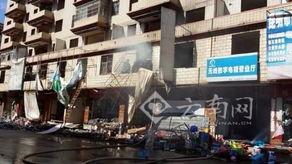 昆明今日爆料,聚焦热点事件，揭秘幕后真相