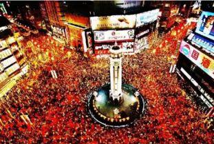 新闻头条解放碑,见证历史变迁，展现城市风采