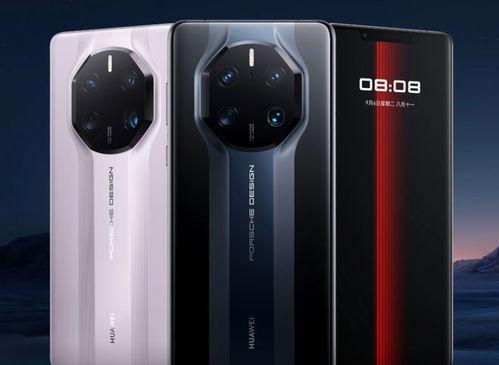 荣耀保时捷最新爆料,颠覆想象，科技美学新篇章