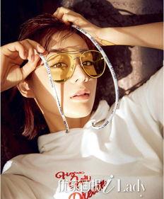 围观封面明星,聚焦娱乐圈焦点人物