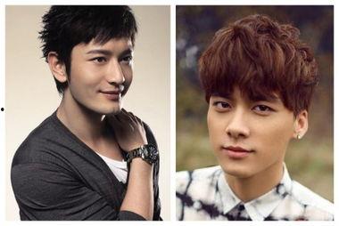 男明星28CM,揭秘男明星的神秘身高之谜