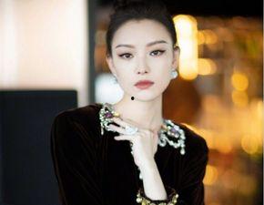 骨相很美的明星有哪些,盘点那些天生丽质的明星风采