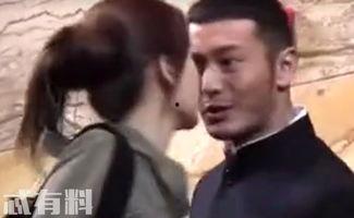 明星吵架视频完整版,揭秘完整版视频背后的激烈冲突与真相