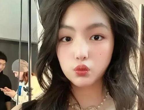 十四岁明星,十四岁天才童星的风采与成长之路