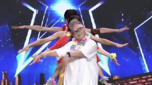 68岁网红儿童歌曲视频,重温童年美好时光