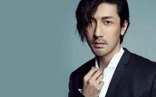 中国男明星年轻,盘点中国男明星的青春风采