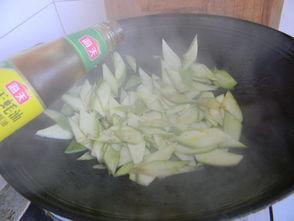 角瓜冻片冬天吃